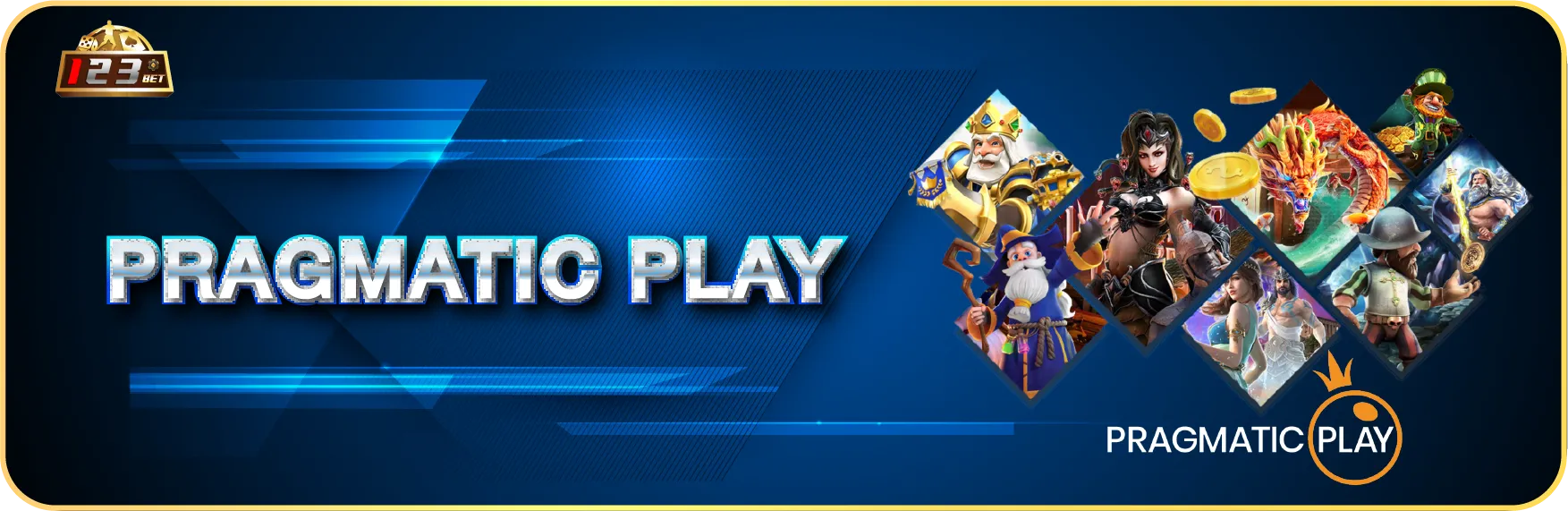 Pragmatic Play 123bet